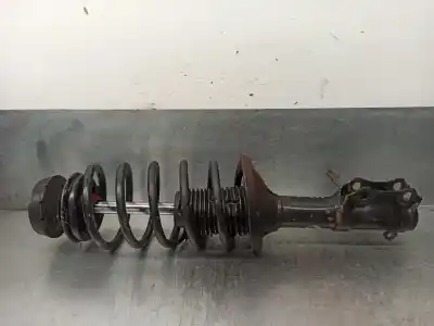 Peça sobressalente para automóvel em segunda mão AMORTECEDOR DIANTEIRO DIREITO por SEAT IBIZA (6K)  Referências OEM IAM 6K0413031E  