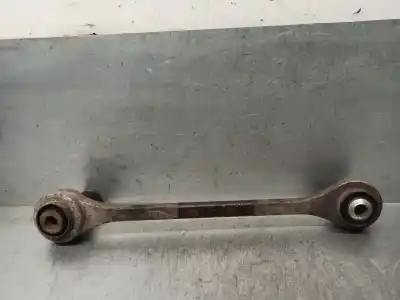 Автозапчастина б/у лівий задній верхній рычок підвіски для audi a8 (d2) 4.2 quattro посилання на oem iam 4d0501529f  