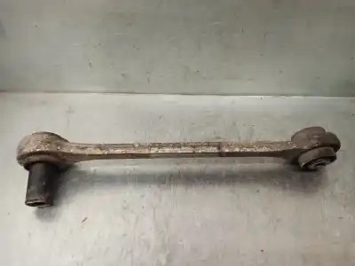 Автозапчастина б/у лівий задній верхній рычок підвіски для audi a8 (d2) 4.2 quattro посилання на oem iam 4d0501529f  