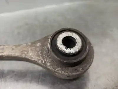 Автозапчастина б/у лівий задній верхній рычок підвіски для audi a8 (d2) 4.2 quattro посилання на oem iam 4d0501529f  