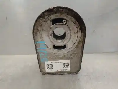 Second-hand car spare part engine oil cooler for renault megane iv sedán 1.5 dci 110 oem iam references 213059324r