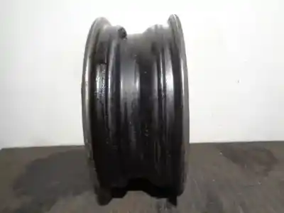 Second-hand car spare part rim for nissan micra (k12e) 1.2 cat oem iam references 40300ax607  r14x5jh2x45