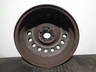 Second-hand car spare part rim for nissan micra (k12e) 1.2 cat oem iam references 40300ax607  r14x5jh2x45