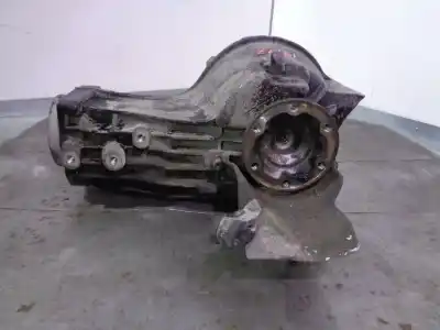 Second-hand car spare part rear differential for audi a8 (d2) 4.2 quattro oem iam references  01r525053d dnu22077
