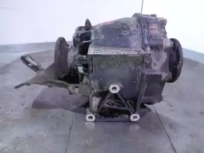 Second-hand car spare part rear differential for audi a8 (d2) 4.2 quattro oem iam references  01r525053d dnu22077