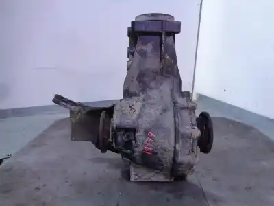 Second-hand car spare part rear differential for audi a8 (d2) 4.2 quattro oem iam references  01r525053d dnu22077