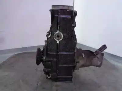 Second-hand car spare part rear differential for audi a8 (d2) 4.2 quattro oem iam references  01r525053d dnu22077