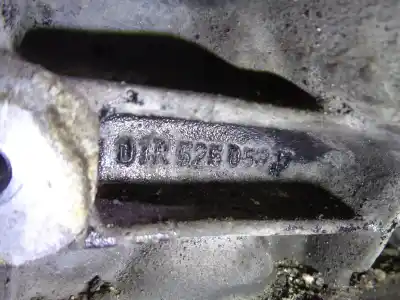 Second-hand car spare part rear differential for audi a8 (d2) 4.2 quattro oem iam references  01r525053d dnu22077