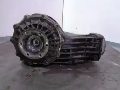 Автозапчастина б/у задній диференціал для audi a8 (d2) 4.2 quattro посилання на oem iam 