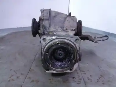 Автозапчастина б/у задній диференціал для audi a8 (d2) 4.2 quattro посилання на oem iam  01r525053d dnu22077
