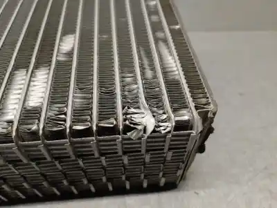 Автозапчастина б/у випарник кондиционера для audi a8 (d2) 4.2 quattro посилання на oem iam 4d0820103  