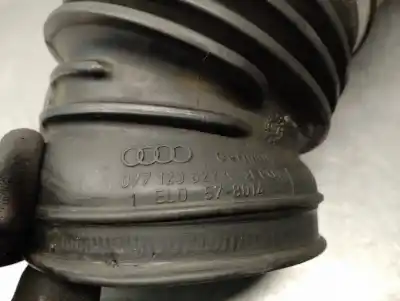 Автозапчастина б/у труба для audi a8 (d2) 4.2 quattro посилання на oem iam 077129627d  