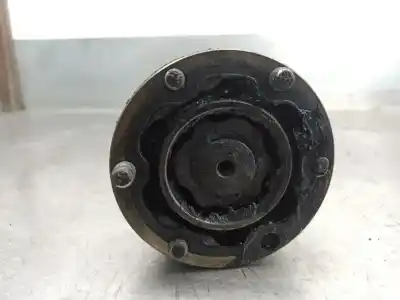 Second-hand car spare part rear left transmission for audi a8 (d2) 4.2 quattro oem iam references 4d0501203e  