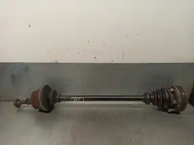 Second-hand car spare part rear right transmission for audi a8 (d2) 4.2 quattro oem iam references 4d0501203e