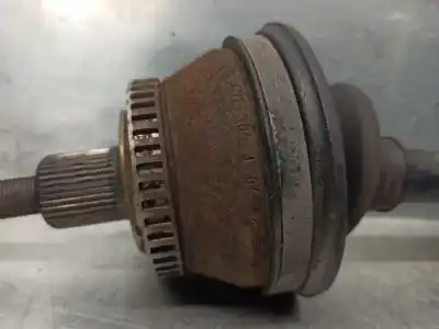 Second-hand car spare part rear right transmission for audi a8 (d2) 4.2 quattro oem iam references 4d0501203e  