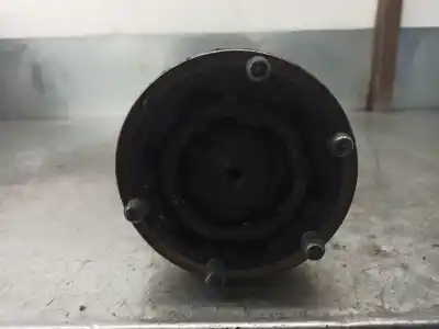 Second-hand car spare part rear right transmission for audi a8 (d2) 4.2 quattro oem iam references 4d0501203e  