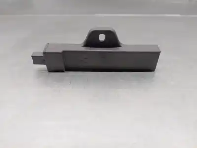 Pezzo di ricambio per auto di seconda mano ANTENNA per BMW SERIE 1 LIM. (F20)  Riferimenti OEM IAM 65209220832  