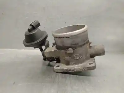 Second-hand car spare part THROTTLE BODY for HYUNDAI TUCSON (JM)  OEM IAM references 3510027XXX  3510027XXX