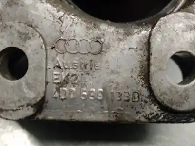 Second-hand car spare part engine support for audi a8 (d2) 4.2 quattro oem iam references 4d0599133d  4d0599133d