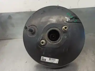 Peça sobressalente para automóvel em segunda mão servo freio por audi a6 berlina (4b2) 1.8 t referências oem iam 8d0612105f  