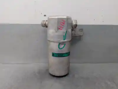 Second-hand car spare part filters for audi a8 (d2) 4.2 quattro oem iam references 4d0820193a