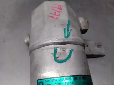 Second-hand car spare part filters for audi a8 (d2) 4.2 quattro oem iam references 4d0820193a  