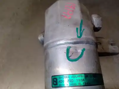 Second-hand car spare part filters for audi a8 (d2) 4.2 quattro oem iam references 4d0820193a  