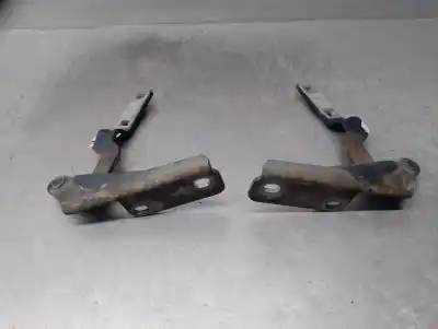Автозапчастина б/у петля капота для audi a8 (d2) 4.2 quattro посилання на oem iam 4d0823302c  4d0823301c