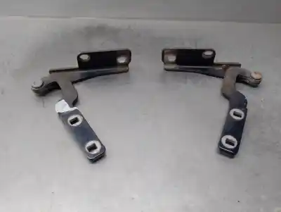 Second-hand car spare part bonnet hinge for audi a8 (d2) 4.2 quattro oem iam references 4d0823302c  4d0823301c