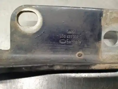 Second-hand car spare part bonnet hinge for audi a8 (d2) 4.2 quattro oem iam references 4d0823302c  4d0823301c