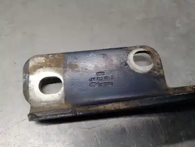 Second-hand car spare part bonnet hinge for audi a8 (d2) 4.2 quattro oem iam references 4d0823302c  4d0823301c