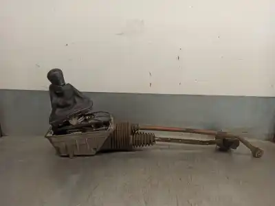 Pezzo di ricambio per auto di seconda mano LEVA DEL CAMBIO per AUDI A6 BERLINA (4B2)  Riferimenti OEM IAM 8D0711290B  