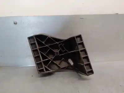 Second-hand car spare part rear bumper reinforcement for audi a8 (d2) 4.2 quattro oem iam references 4d0807572