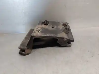 Second-hand car spare part rear bumper reinforcement for audi a8 (d2) 4.2 quattro oem iam references 4d0807572 cesta 7b 