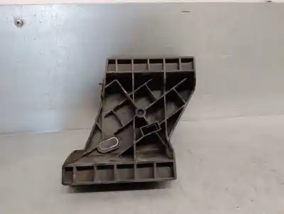 Second-hand car spare part rear bumper reinforcement for audi a8 (d2) 4.2 quattro oem iam references 4d0807572 cesta 7b 