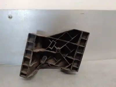 Second-hand car spare part rear bumper reinforcement for audi a8 (d2) 4.2 quattro oem iam references 4d0807571 cesta 7b 