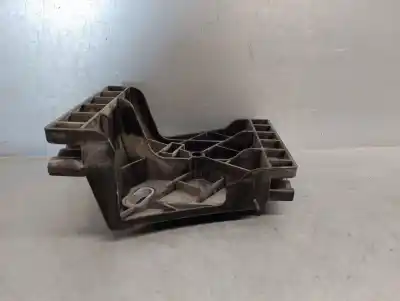 Second-hand car spare part rear bumper reinforcement for audi a8 (d2) 4.2 quattro oem iam references 4d0807571 cesta 7b 