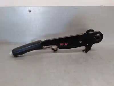 Second-hand car spare part handbrake lever for audi a8 (d2) 4.2 quattro oem iam references 4a0711307d