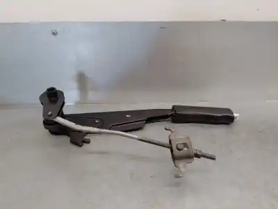 Автозапчастина б/у важіль ручного гальма для audi a8 (d2) 4.2 quattro посилання на oem iam 4a0711307d  