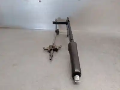 Автозапчастина б/у важіль ручного гальма для audi a8 (d2) 4.2 quattro посилання на oem iam 4a0711307d  