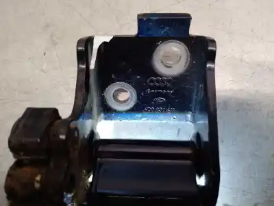 Second-hand car spare part hinge for audi a8 (d2) 4.2 quattro oem iam references 4d0831401  