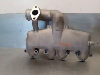 Second-hand car spare part INTAKE MANIFOLD for AUDI A4 BERLINA (B5)  OEM IAM references 028129713K  028129713K