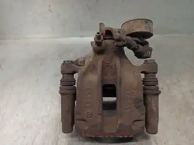 Second-hand car spare part rear left brake caliper for seat toledo (1l) 1.9 tdi oem iam references 1h0615423dx Second-hand car spare part rear left brake caliper for seat toledo (1l) 1.9 tdi oem iam references 1h0615423dx