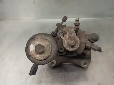 Second-hand car spare part rear left brake caliper for seat toledo (1l) 1.9 tdi oem iam references 1h0615423dx   Second-hand car spare part rear left brake caliper for seat toledo (1l) 1.9 tdi oem iam references 1h0615423dx