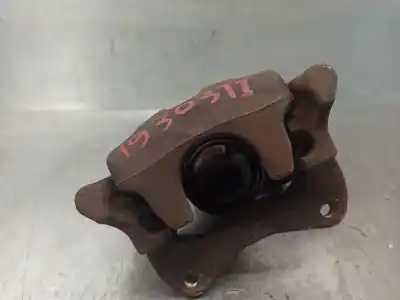 Second-hand car spare part rear left brake caliper for seat toledo (1l) 1.9 tdi oem iam references 1h0615423dx   Second-hand car spare part rear left brake caliper for seat toledo (1l) 1.9 tdi oem iam references 1h0615423dx