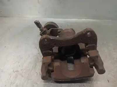 Second-hand car spare part rear left brake caliper for seat toledo (1l) 1.9 tdi oem iam references 1h0615423dx   Second-hand car spare part rear left brake caliper for seat toledo (1l) 1.9 tdi oem iam references 1h0615423dx