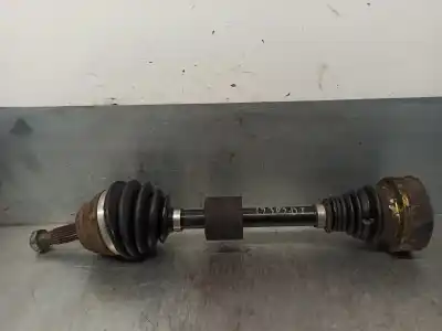 Second-hand car spare part front left transmission for seat toledo (1l) 1.9 tdi oem iam references 6k0407271j Second-hand car spare part front left transmission for seat toledo (1l) 1.9 tdi oem iam references 6k0407271j