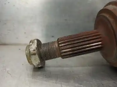 Second-hand car spare part front left transmission for seat toledo (1l) 1.9 tdi oem iam references 6k0407271j   Second-hand car spare part front left transmission for seat toledo (1l) 1.9 tdi oem iam references 6k0407271j