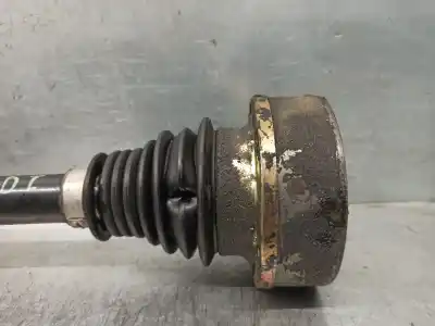 Second-hand car spare part front left transmission for seat toledo (1l) 1.9 tdi oem iam references 6k0407271j   Second-hand car spare part front left transmission for seat toledo (1l) 1.9 tdi oem iam references 6k0407271j