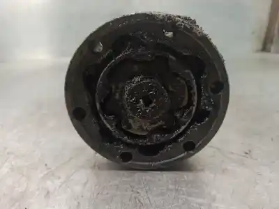 Second-hand car spare part front left transmission for seat toledo (1l) 1.9 tdi oem iam references 6k0407271j   Second-hand car spare part front left transmission for seat toledo (1l) 1.9 tdi oem iam references 6k0407271j